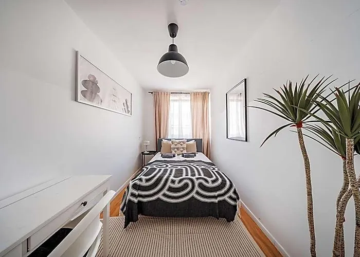 Central City Lofts