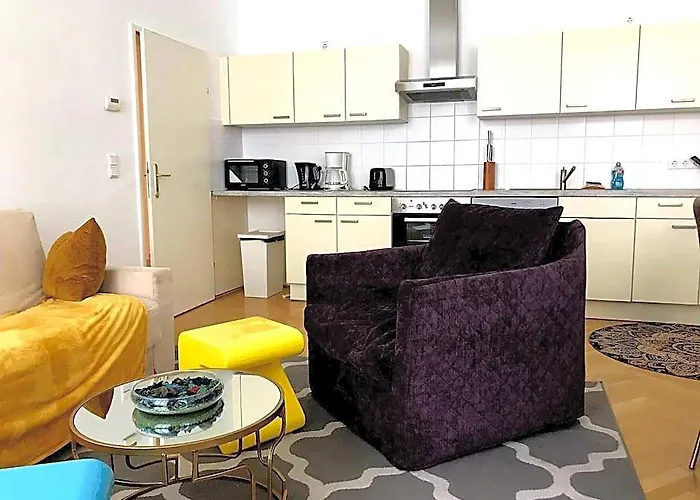 Urban Serviced Apartments