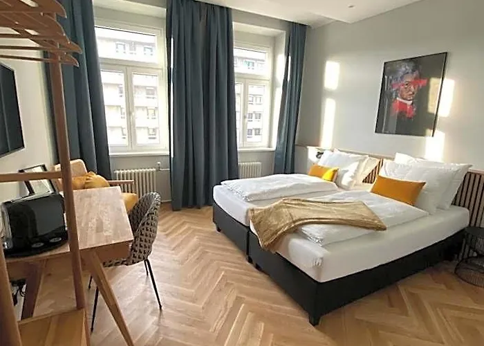 Boutique Hotel Kolbeck