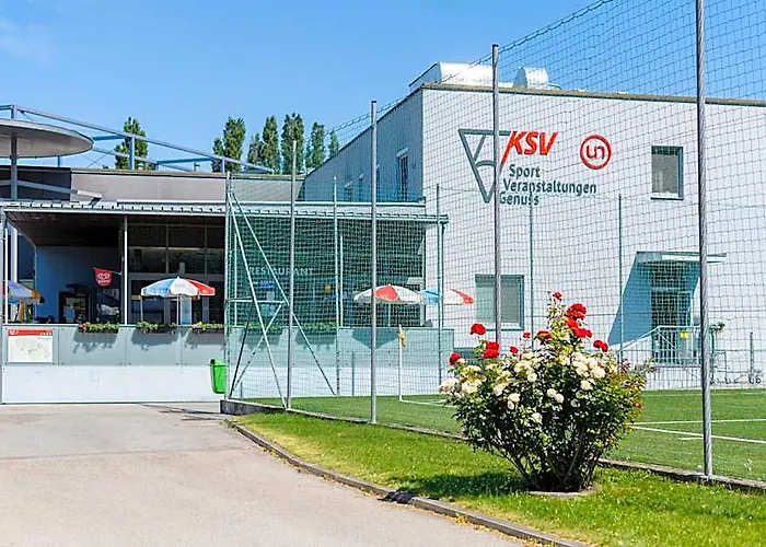 Ksv Hotel Wien