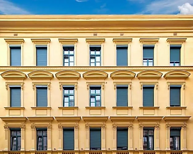 Altwienerhof Boutique Hotel