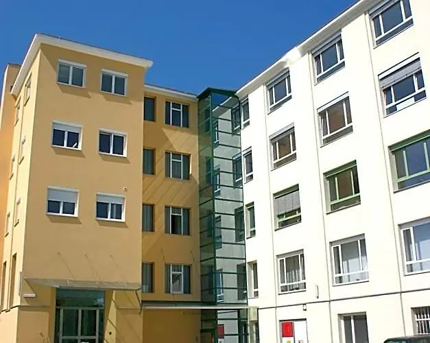 Workbase Hostel