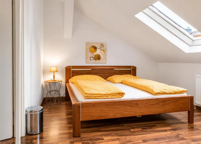 Vienna Wanderlust 2Br Apt In The Heart Of It All