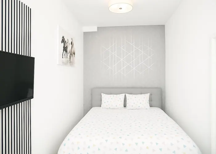Rrooms Smart Appartement