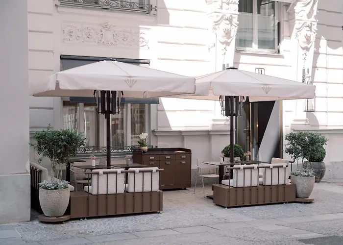 Boutique Hotel Zur Wiener Staatsoper