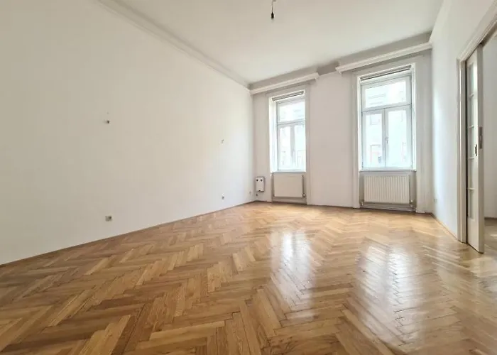 Self Check-In Apartment With A View