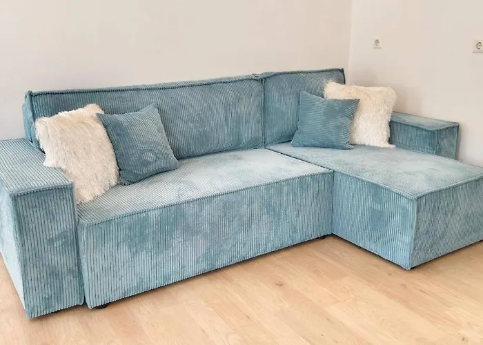 M Long Term Rent Near Schoenbrunn
