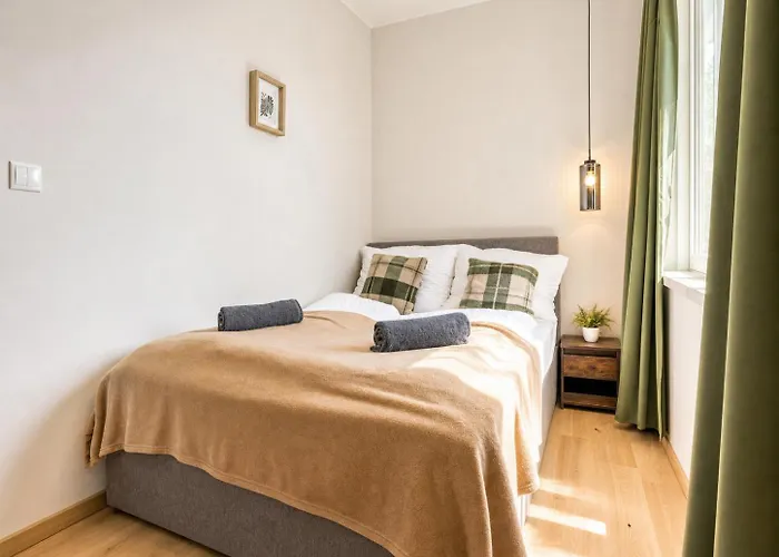 Beautiful & Compact Private Room In Vienna Meidling