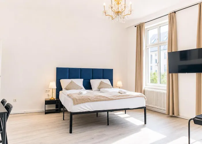 Stylish 2Br Apartment 11 Min To Meidling Station For Long Stay