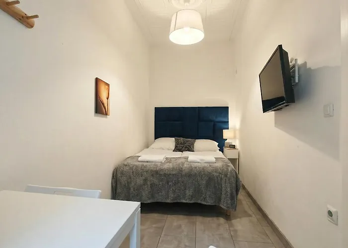 Comfortable 3Br Shared Retreat Next To Belvedere Palace