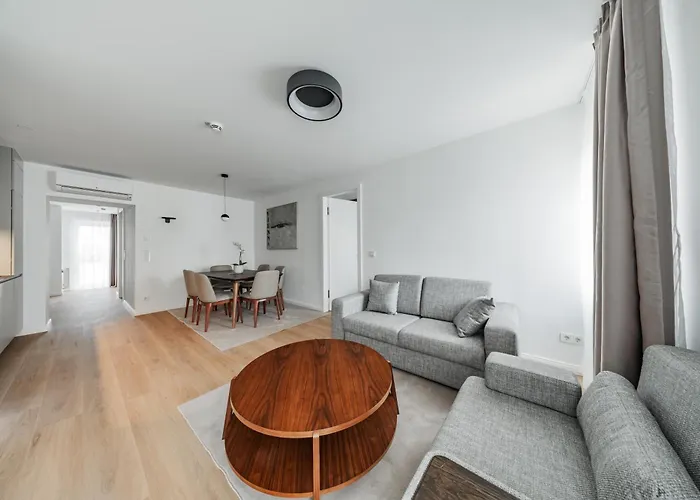 Home1 - Maisonxv Aparthotel