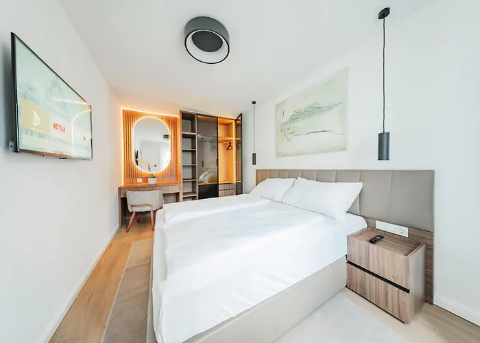 Home1 - Maisonxv Aparthotel