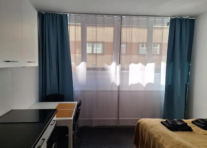 Cozy room in Favoriten