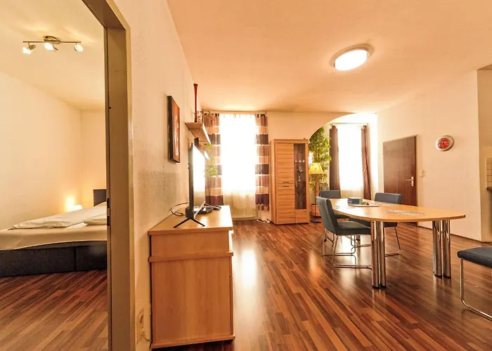 Apartment No 3 Nahe Schoenbrunn By Interhome