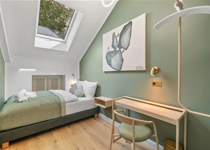 Home1 - Favori Boutique Hostel