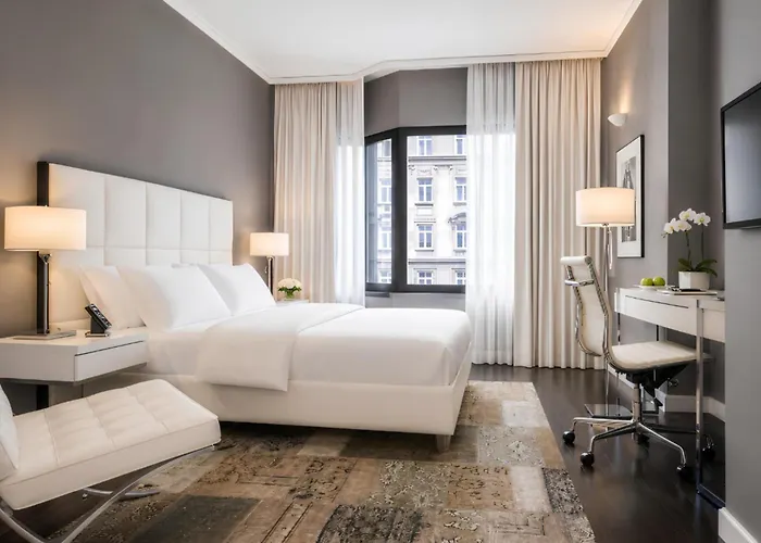 The Raphael Vienna Hotel, A Member Of Radisson Individuals Boutique