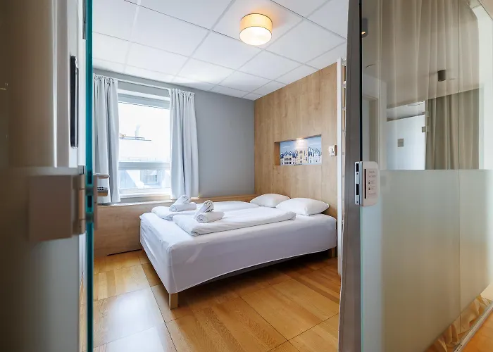 Luci House Boutique Hostel - Vienna 15Th District
