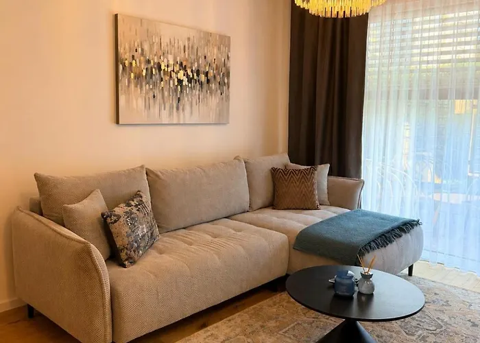 Si Residence Vienna 22