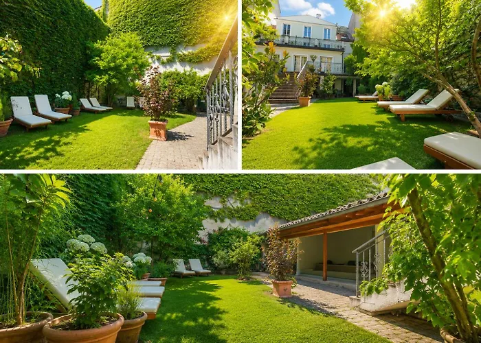 Premium Suites Vienna - Schoenbrunn