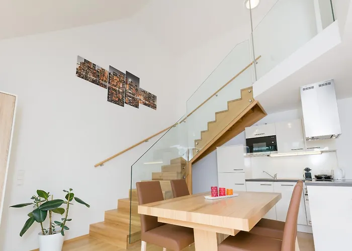 Classic Apartment