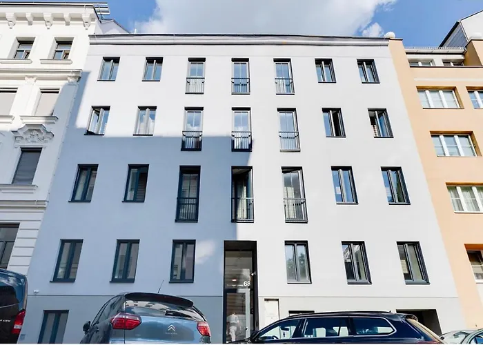 Atik Palace Wien