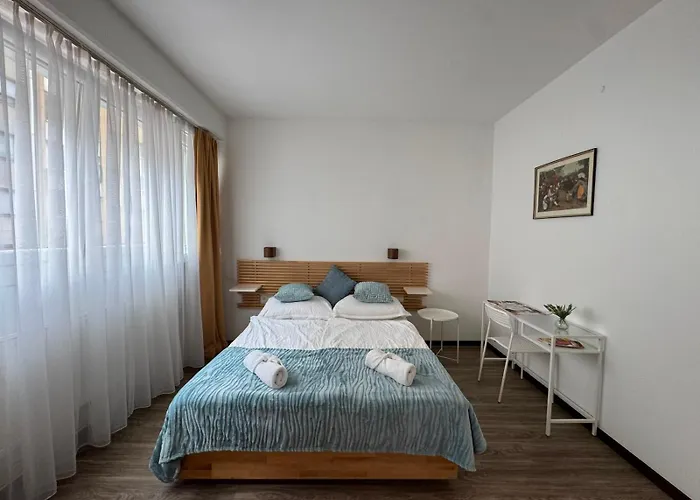 Vienna For 2-4 Guest