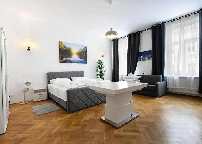 Rotenstern Studio