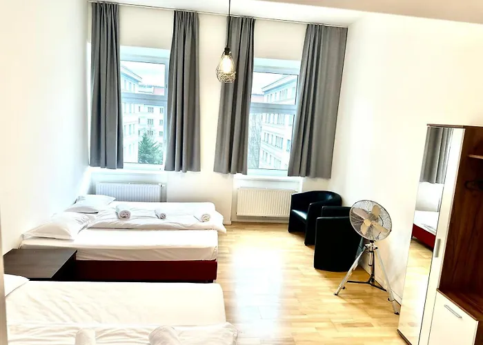 Citygate Vienna Suites