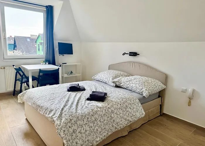 K13 Apartment With Fitness & Parking