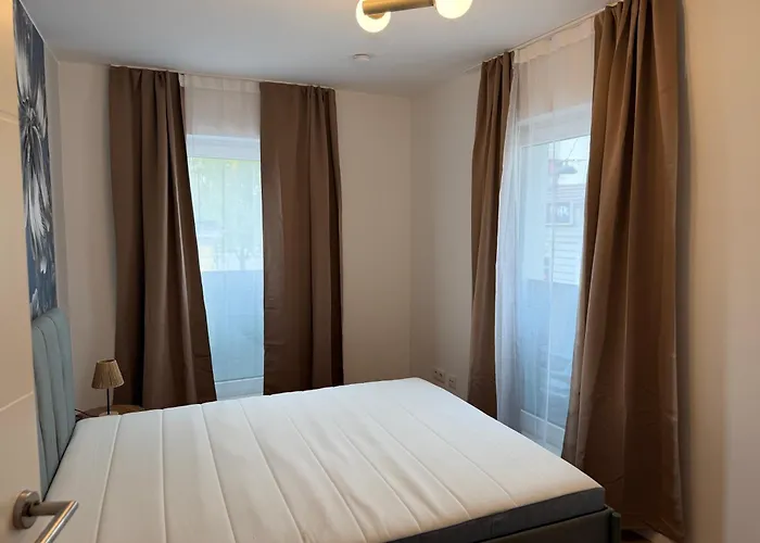 Premium Renovated Central Apartment