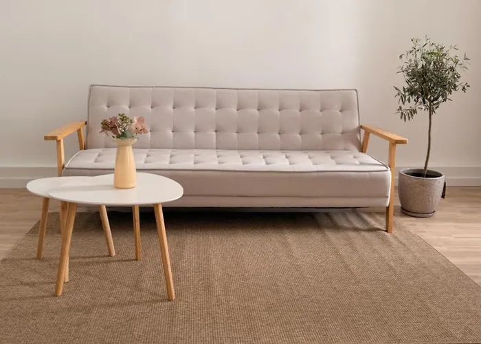 Authentic Apartment Near Naschmarkt