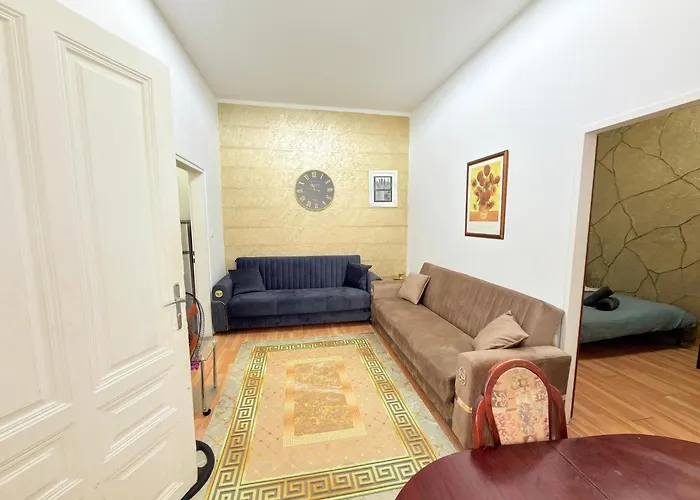 Classic Vienna Residence Hl11