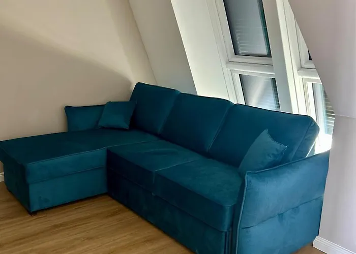 Leibniz Flats Apartment 20