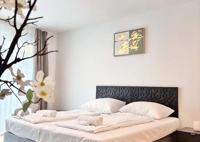 Vienna Comfort Suite 2,03