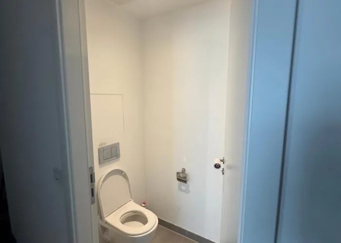 1 Bedroom Home In A Quite Location