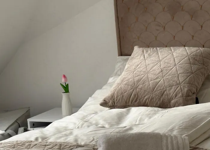 1 Bdr - Apartment Shine, In Vienna'S City Venter