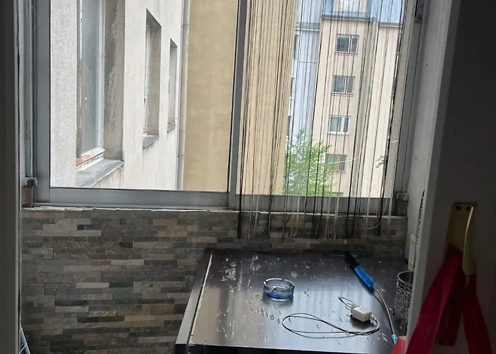 Traum Wohnung