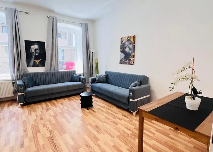 Vienna Riverside Residence Mm4