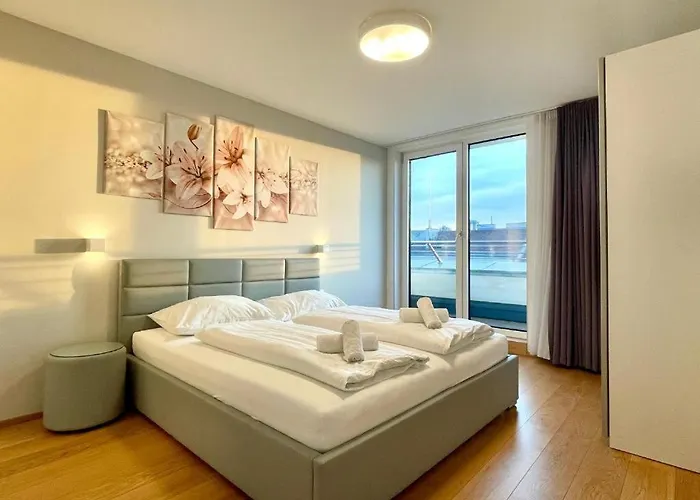 Urban Apartment