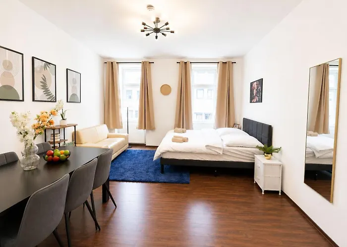 Vienna Prestige Stay