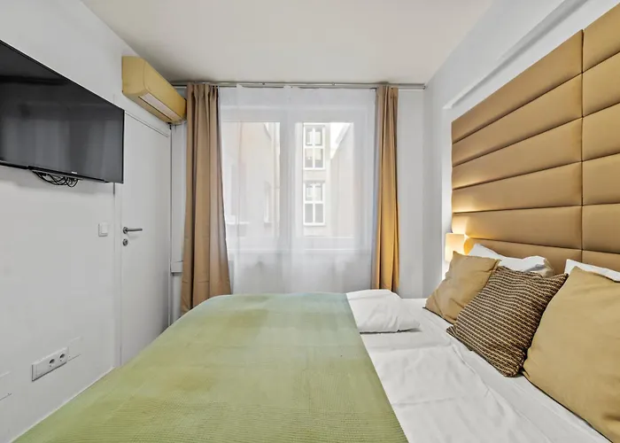 1-Br Downtown Apartment I Fast Wifi
