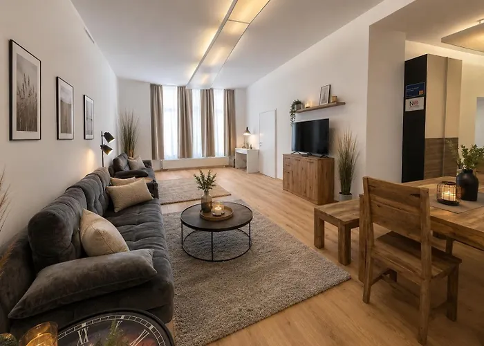 Grand Vienna Residence - City Center