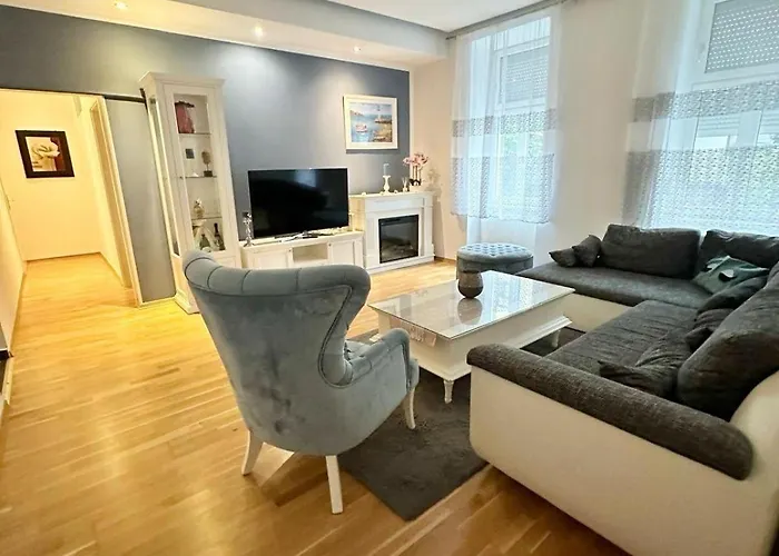 Sele Apartment