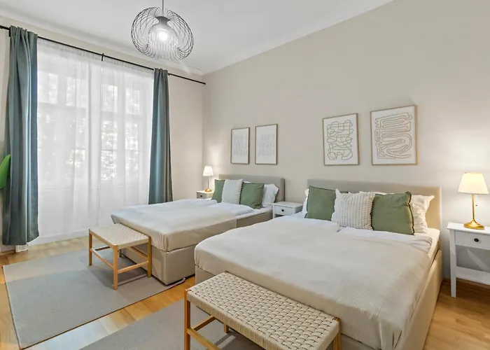 2-Br Close To Shopping Street I Popular District