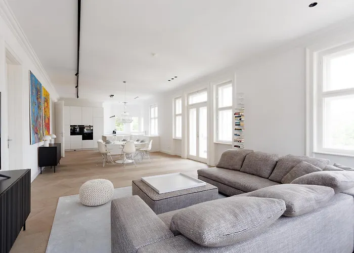 Luxury Designer Residence