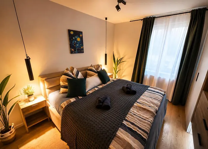 Cucconi Apartment