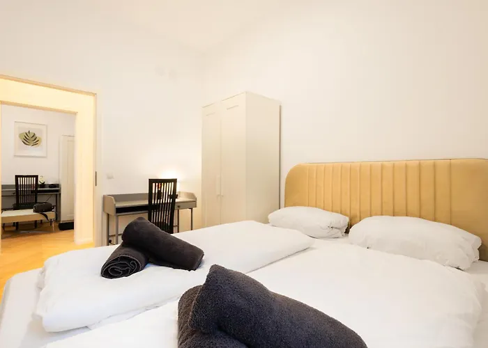 Maison Reve Vienna Apartments