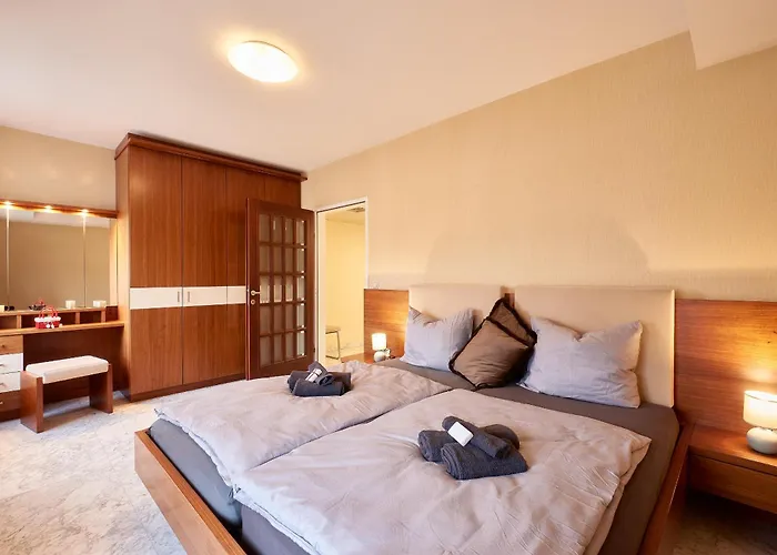 Historic Center Vienna Apartment W Free Parking