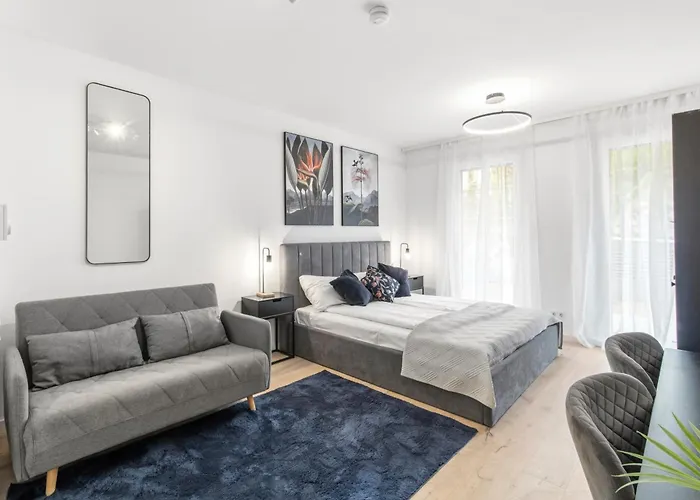 Cozy Studio With Ac - 15 Min To Center