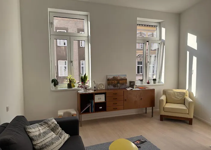 Cosy Nice And Urban Fuenfhaus Hideaway Near U4 & U6